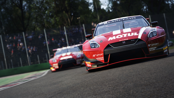Assetto Corsa Competizione PC Download