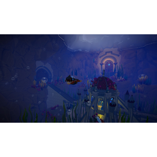 Ary and the Secret of Seasons PC Download