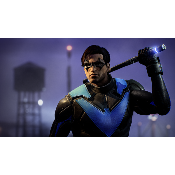 Gotham Knights: Deluxe PC Download (EU+NA)