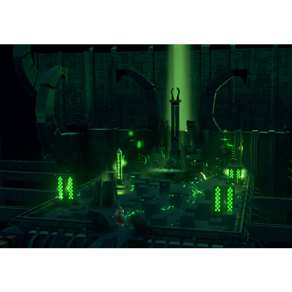 Warhammer 40,000: Mechanicus - Omnissiah Edition