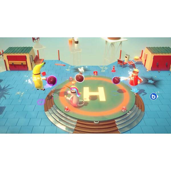 Rubber Bandits PC Download