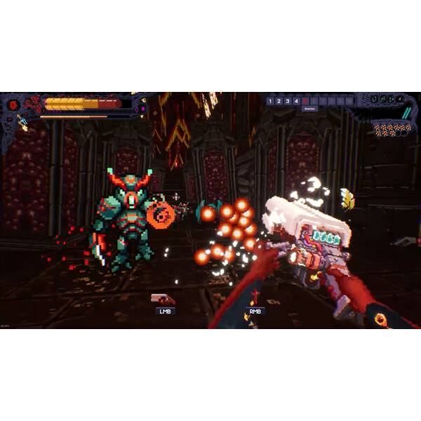 Diluvian Ultra PC Download