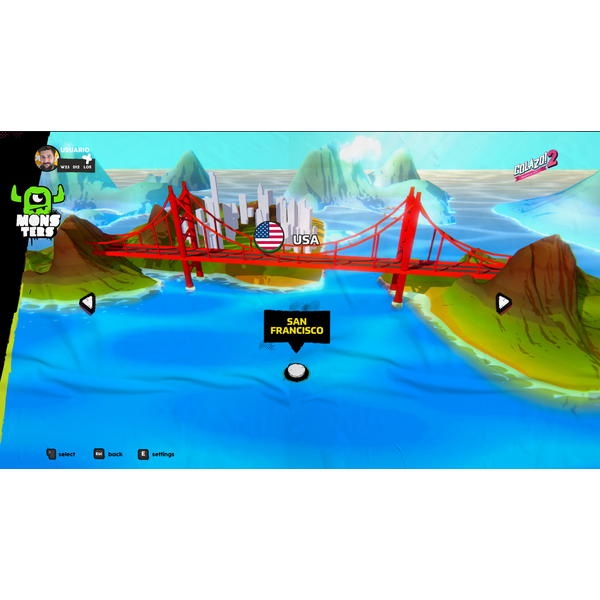 Golazo! 2 PC Download