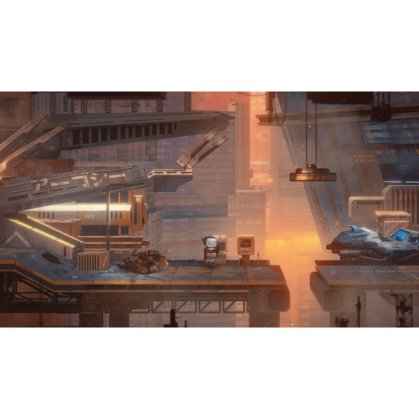 Life of Delta PC Download