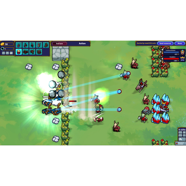 Circle Empires Tactics