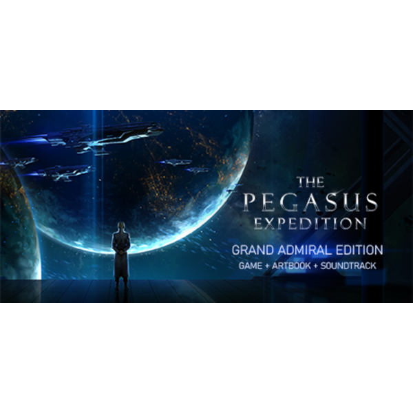 The Pegasus Expedition  Grand Admiral Edition