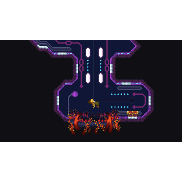 Dandara: Trials of Fear Enhanced Edition