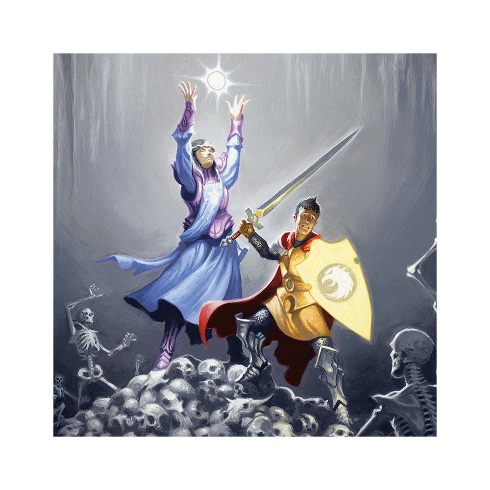 Dungeons & Dragons Starter Set: Dragons of Stormwreck Isle