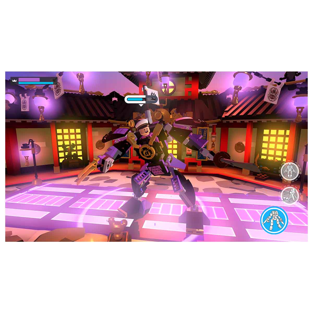 LEGO Brawls - PlayStation 4