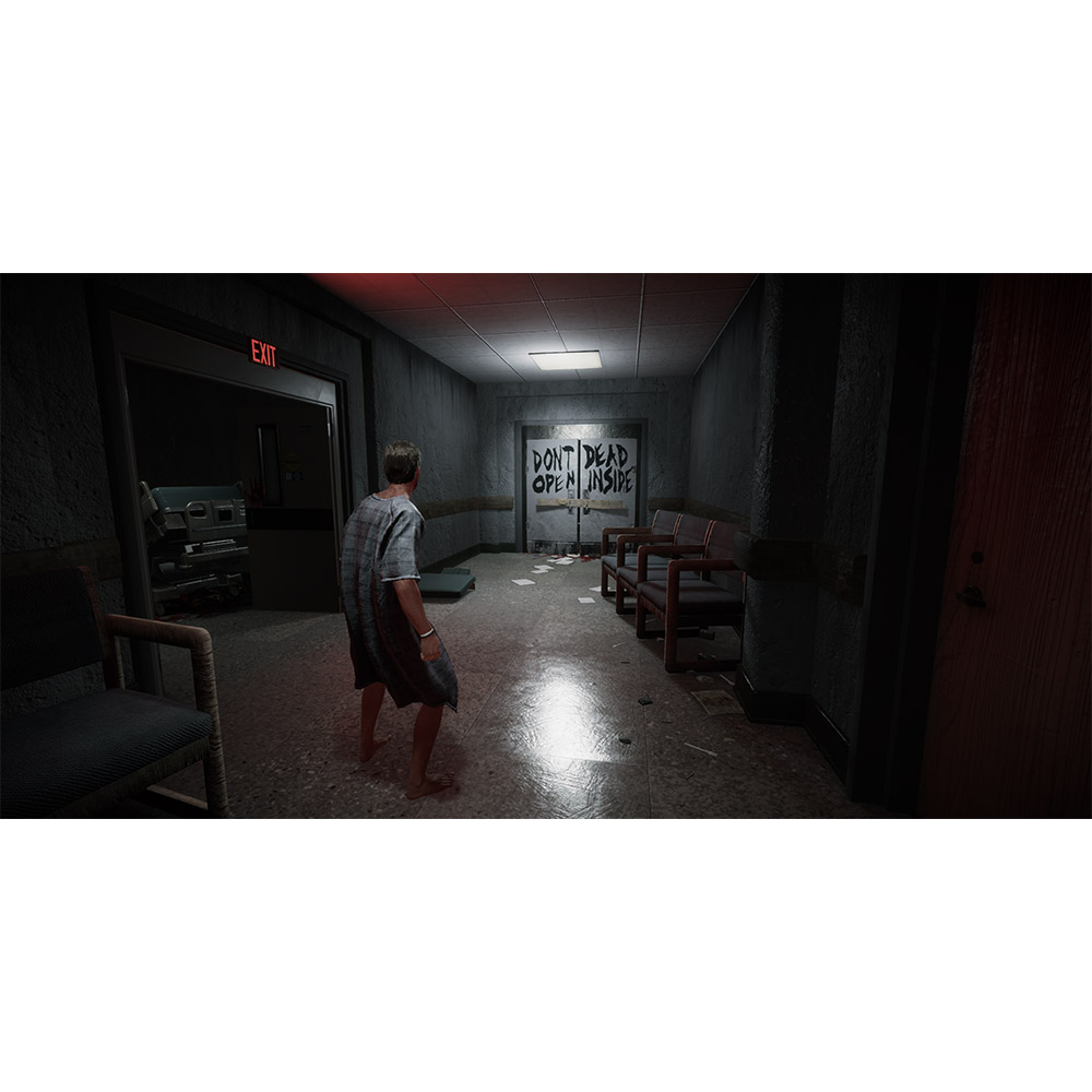 The Walking Dead: Destinies - PlayStation 4