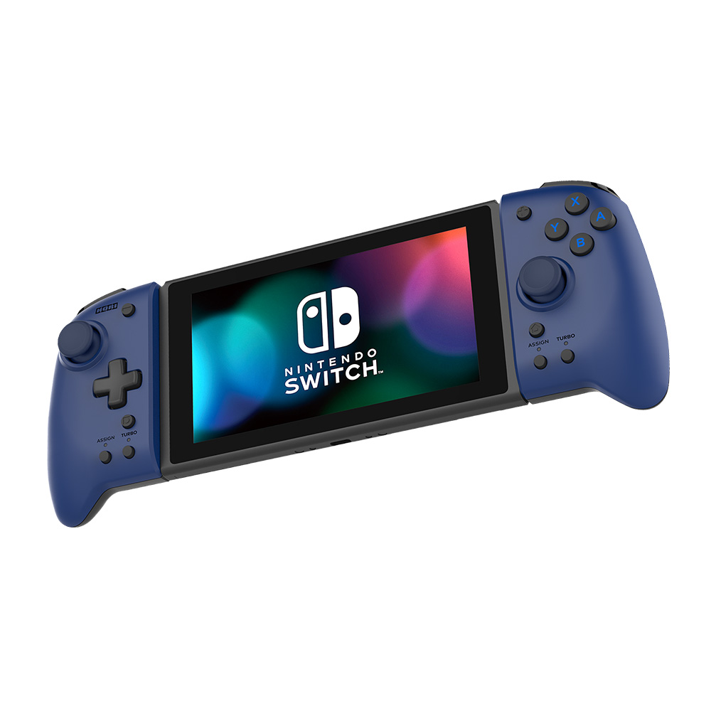 Blue Split Pad Pro - Switch