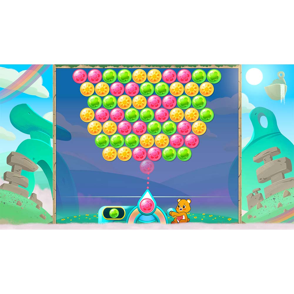 Care Bears: Unlock the Magic - Switch