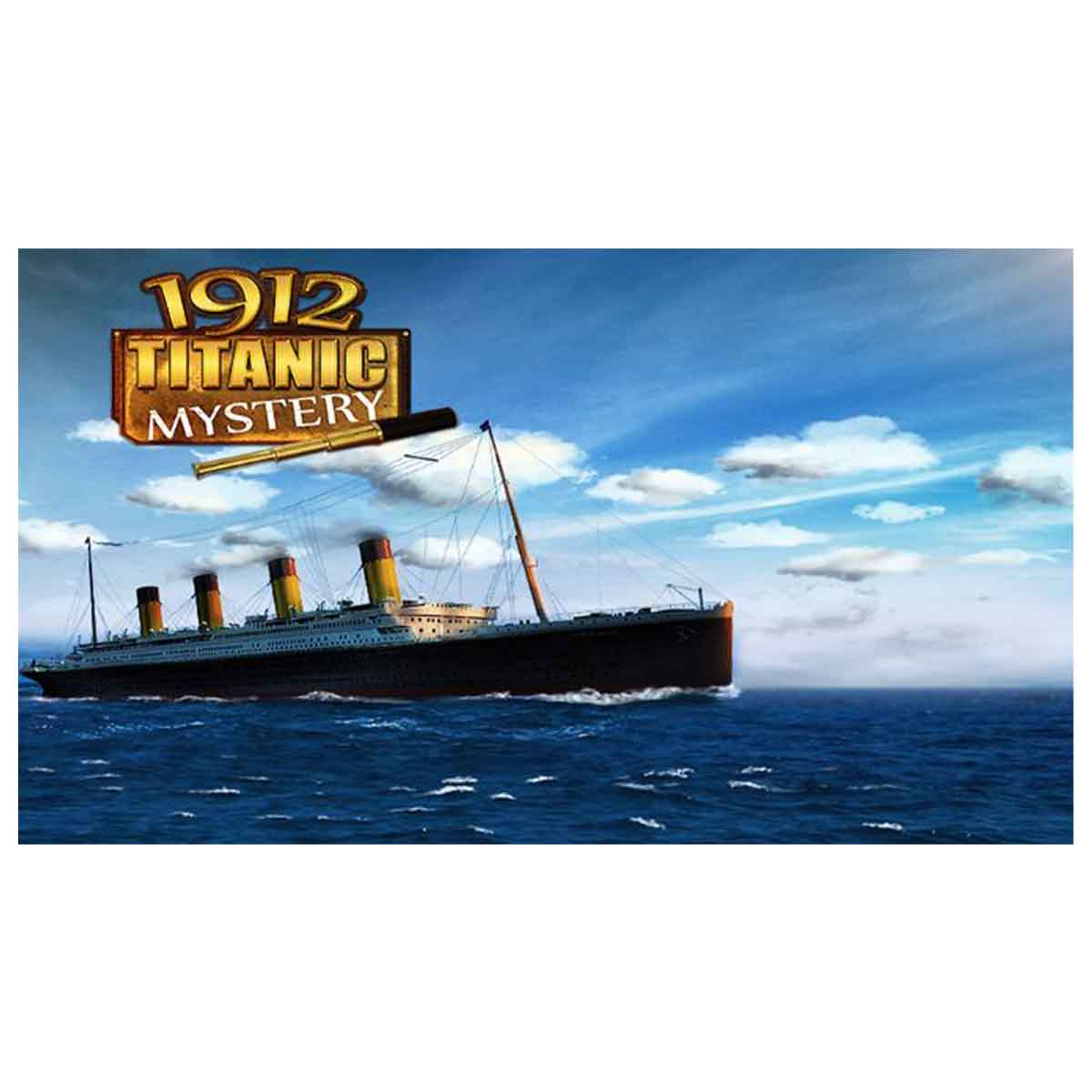 Hidden Objects Collection Volume 2