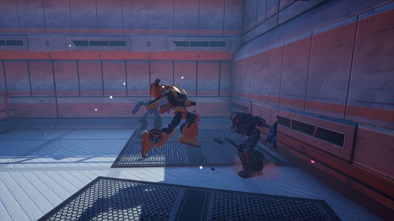 Transformers: Earthspark Expedition - Switch