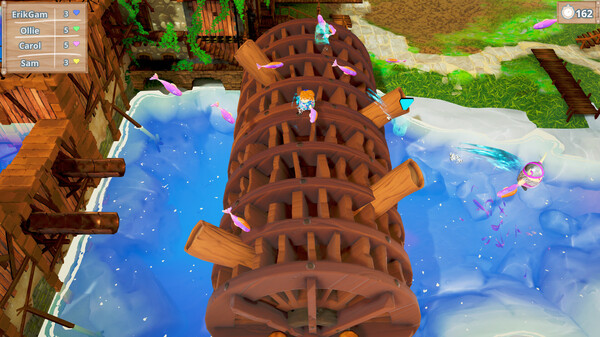 Potato Arena - Early Access