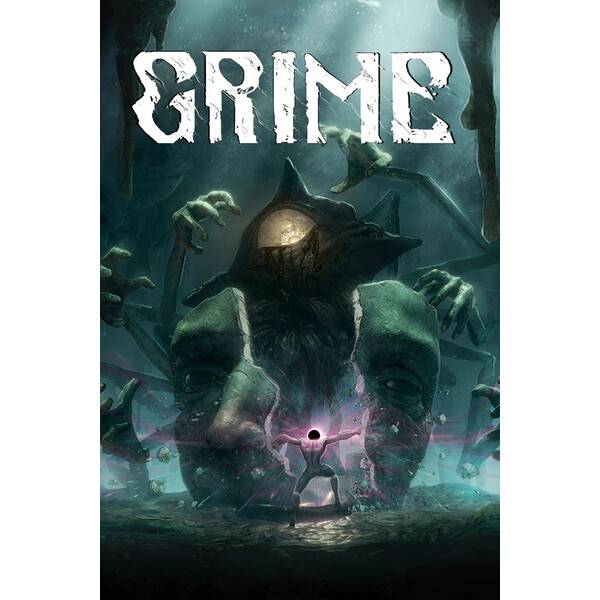 GRIME