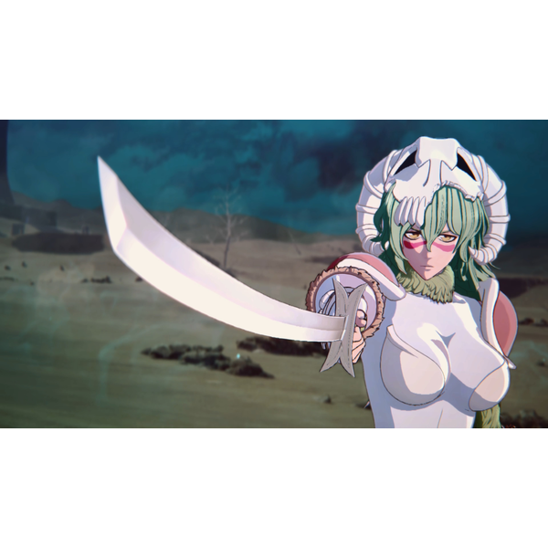 BLEACH Rebirth of Souls - Thousand-Year Blood War