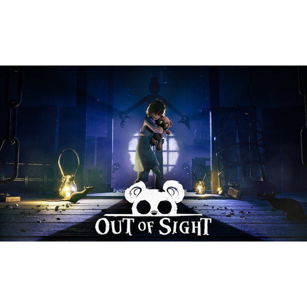 Out of Sight (ROW)