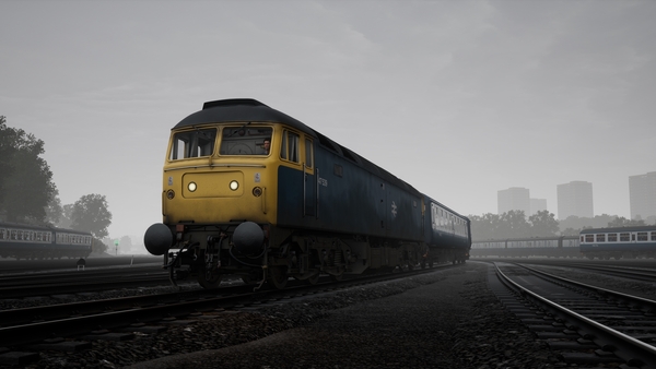 Train Sim World®: Northern Trans-Pennine: Manchest