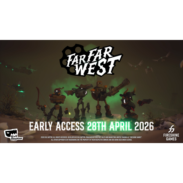 Far Far West