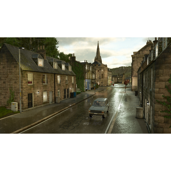 Farming Simulator 25: Highlands Fishing Expansion - Pc Download
