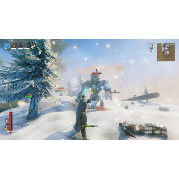 Valheim (ROW) PC Download