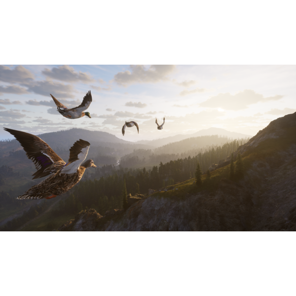 Way of the Hunter 2 (ROW) PC Download