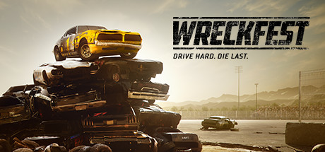 Wreckfest PC Download