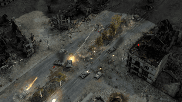 Sudden Strike 4 PC Download