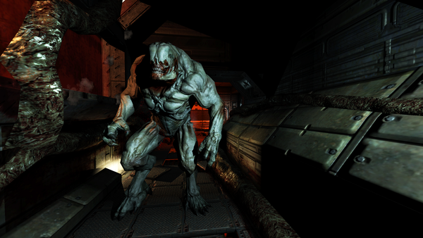 DOOM 3 BFG Edition PC Download