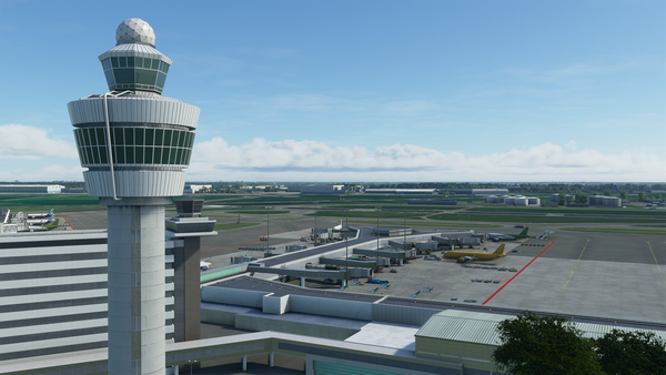 Microsoft Flight Simulator: Deluxe Edition