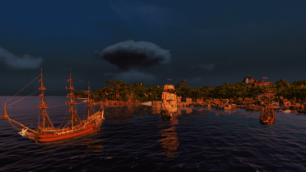 Port Royale 4 - Standard Edition PC Download