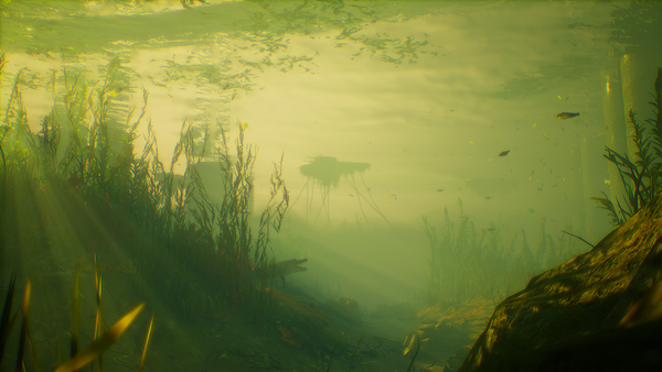 Maneater PC Download (ROW)