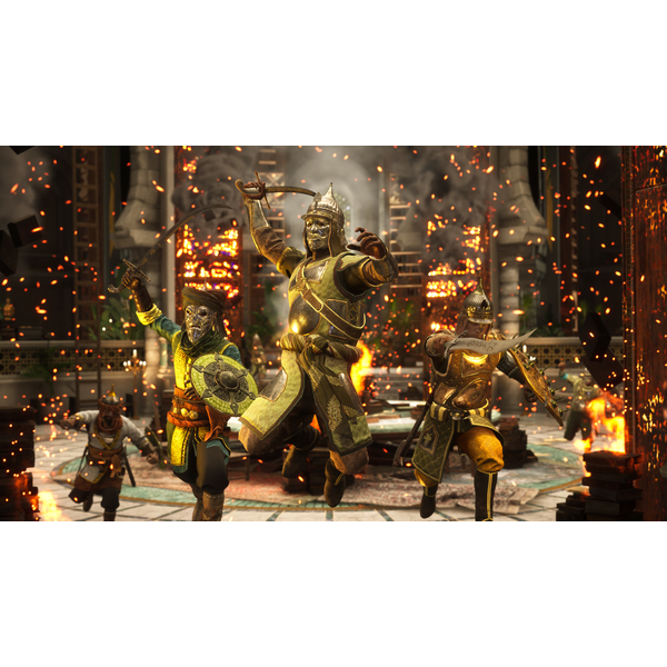 Chivalry 2 PC Download Steam (ROW)