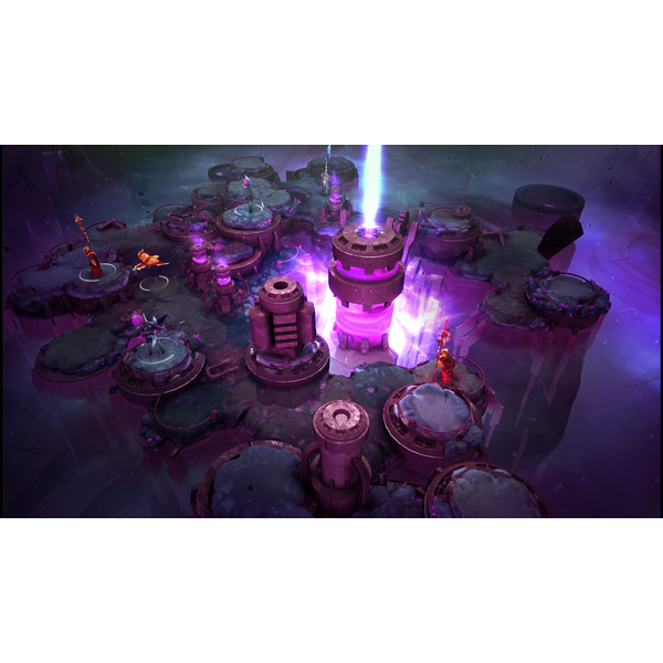 Chaos Reborn  PC Download