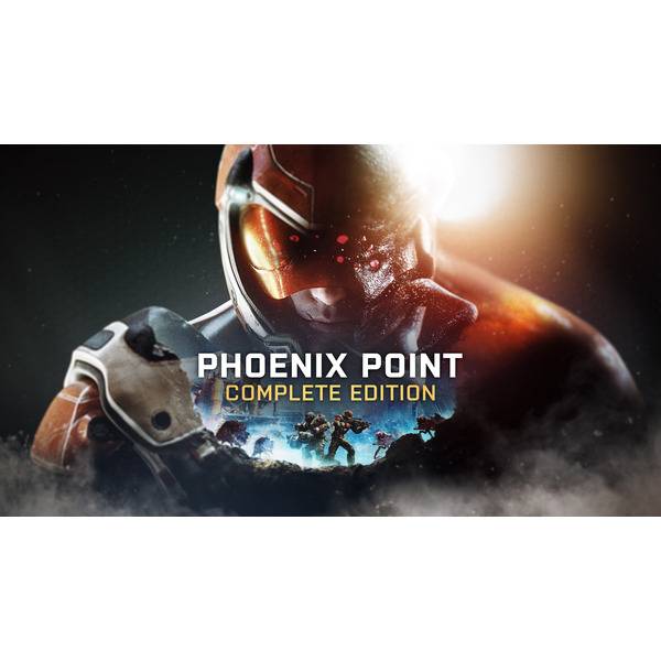 Phoenix Point: Complete Edition