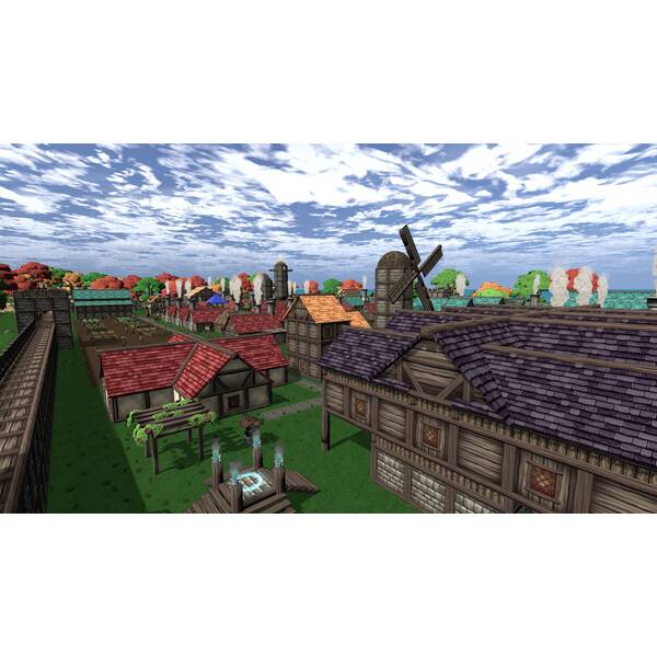 HammerHelm PC Download