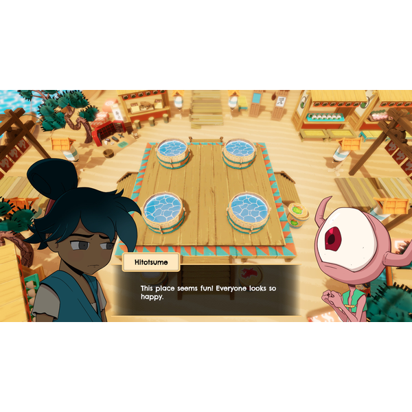 Onsen Master PC Download