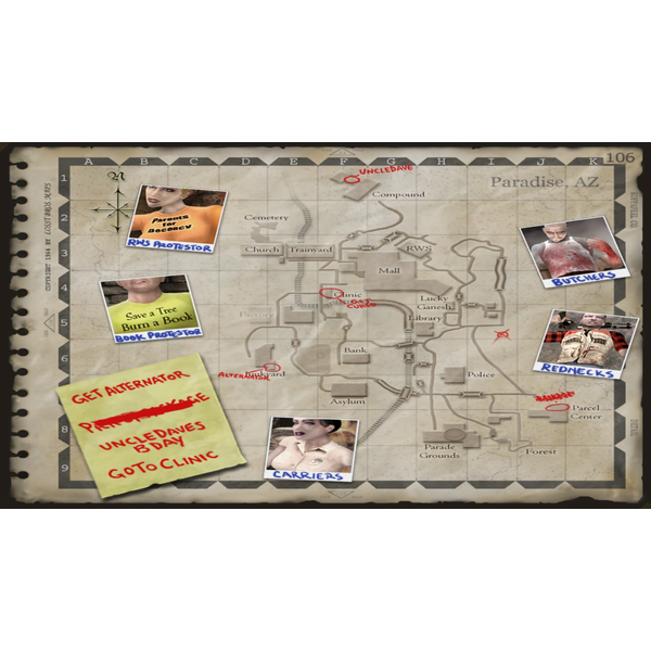 POSTAL 2 PC Download