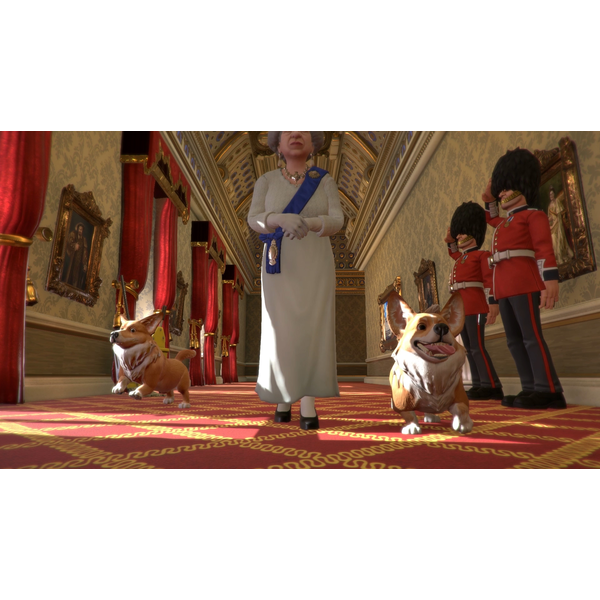 Her Majesty's Spiffing PC Download