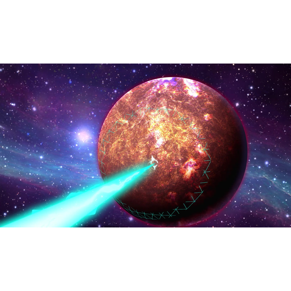 Ancient Aliens: The Game