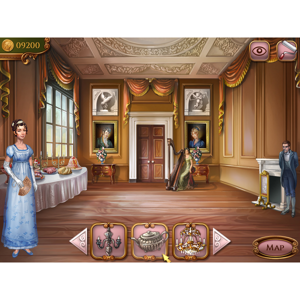 Regency Solitaire PC Download
