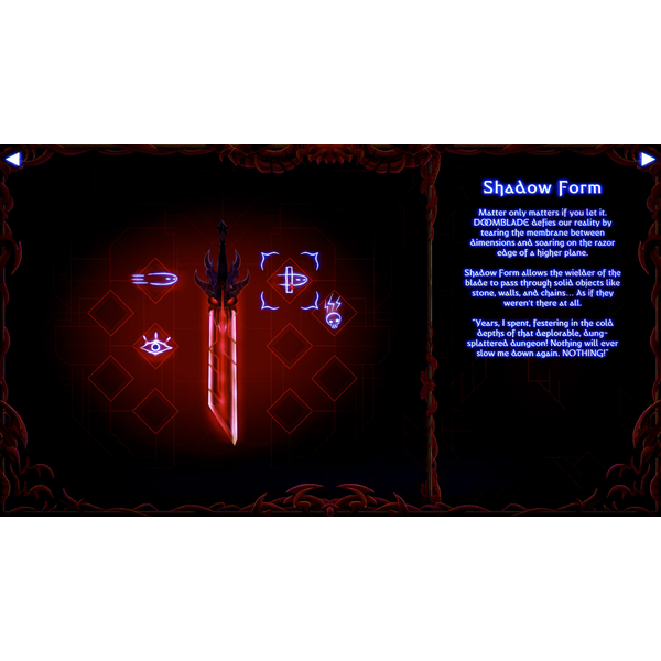 Doomblade PC Download