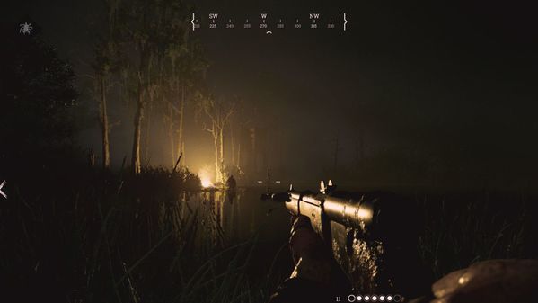Hunt: Showdown