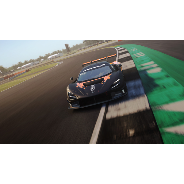 Assetto Corsa Competizione PC Download