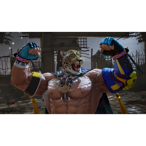 TEKKEN 8 PC Download