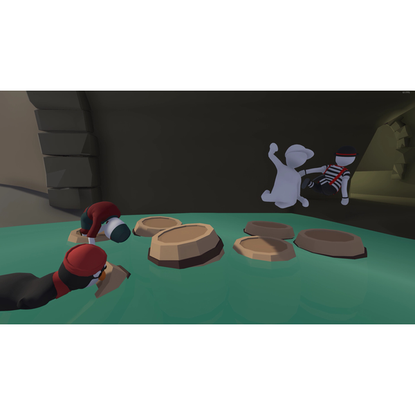 Human: Fall Flat PC Download