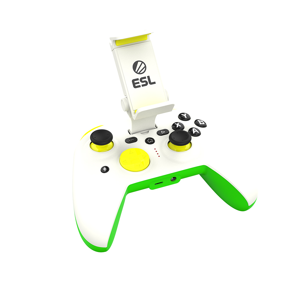 RIOTPWR ESL Controller Android