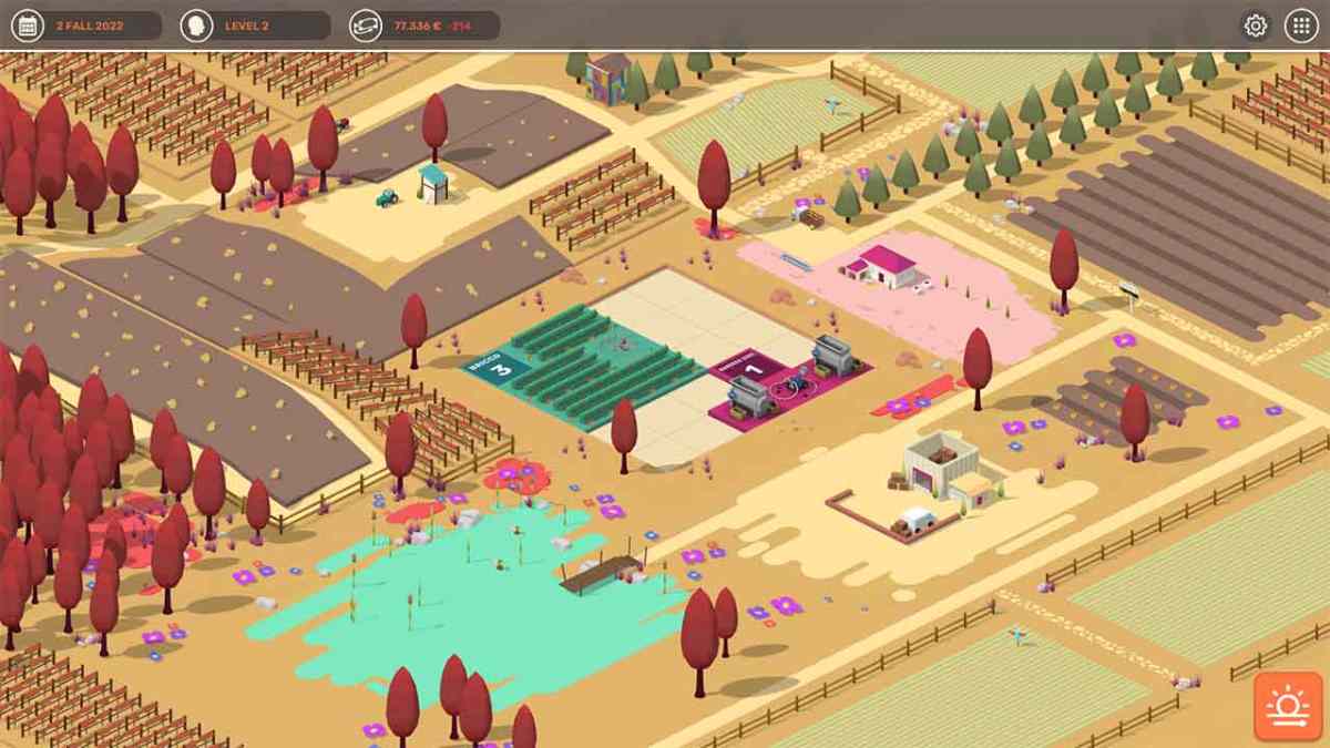 Hundred Days Wine Making Simulator - PS5
