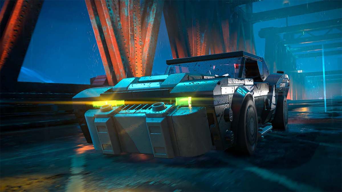 Lego Batman: Legacy of the Dark Knight - Switch 2